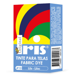 TINTE IRIS 13 LILA 9 GR