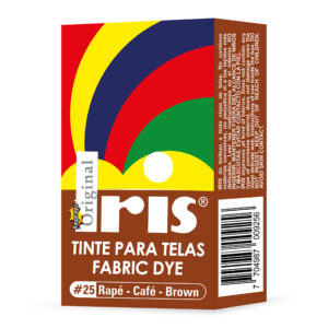 TINTE IRIS 25 CAFE RAPE 9 GR
