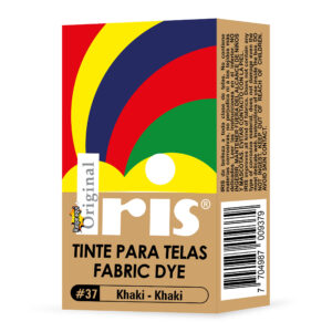 TINTE IRIS 37 KHAKI 9 GR