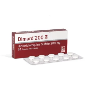 DIMARD 200 MG 20 TBS (3%+)(A)(PAE)(PDB)
