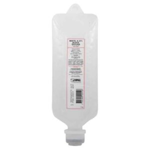 MANITOL AL 20% A.D CORPAUL 500 ML