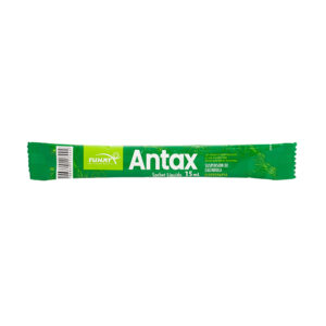 ANTAX SUSPENSION 10 SACHETS 15 ML