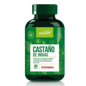CASTANO DE INDIAS 100 TBS