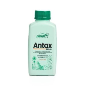 ANTAX SUSPENSION 360ML+170ML P.E