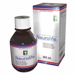 NEUROLIFE 360 ML