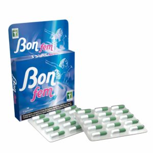 BON FEM 30 CAPSULAS