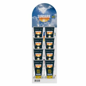 BLOQ. SUNDARK ADULTOS 8 SBS 10 GRAMOS