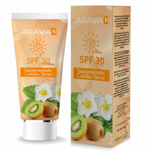 CREMA ARAWAK DESPIG.CUTANEO FPS 30 60 GR