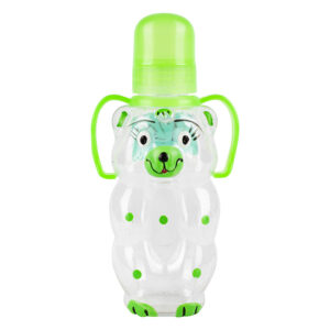 BIBERON CRISTAL OSO 11 OZ
