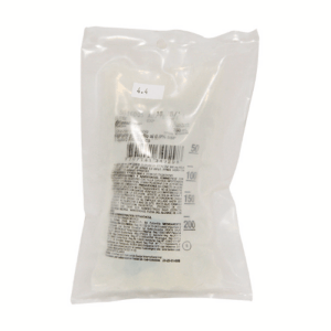 SUERO FISIOLOGICO CLO.SOD.1000 ML RB1324