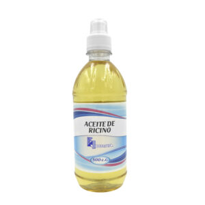 ACEITE RICINO 500 ML DISANFER