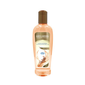 ACEITE CORPORAL DISANFER LINAZA 275 ML