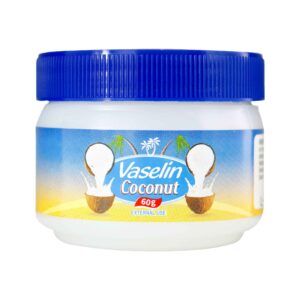 VASELINA COCONUT 60 GR