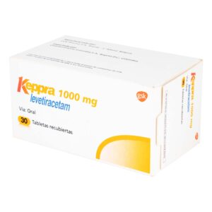KEPPRA 1000M 30T(A)(3%+)(P)88200(SC)(SF)