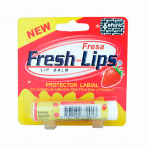 PROT.LABIAL FRESH LIPS FRESA