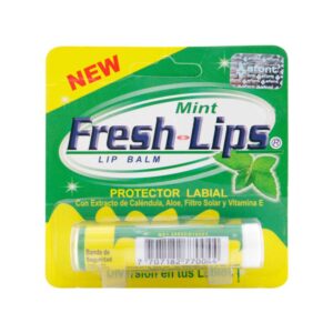 PROT.LABIAL FRESH LIPS MENTA
