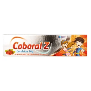 COBORAL Z SUSPENSION TUBO 90 GR