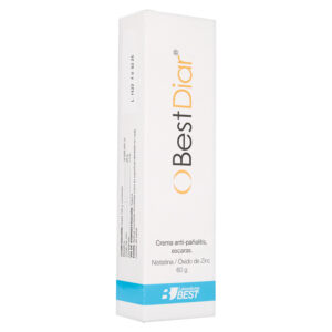 CREMA BEST DIAR 60 GR