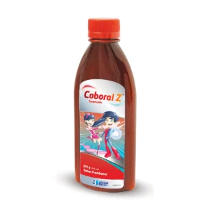 COBORAL Z SUSPENSION FRAMBUESA 221 GR