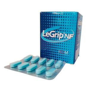 LEGRIP NF 80  TBS ICOM