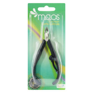 CORTA CUTICULA MAOS MAN.ANTIDESLIZA ICOM