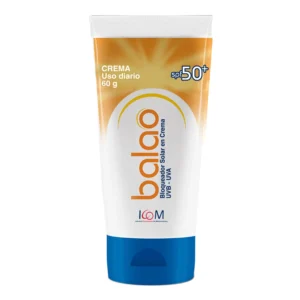 PROT.SOLAR BALAO SPF 50 60 GR ICOM