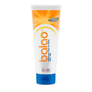 PROT.SOLAR BALAO SPF 50 120 GR ICOM