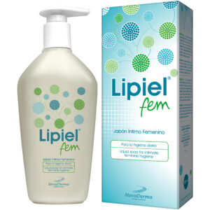 LIPIEL FEM LIQUIDO 300 ML