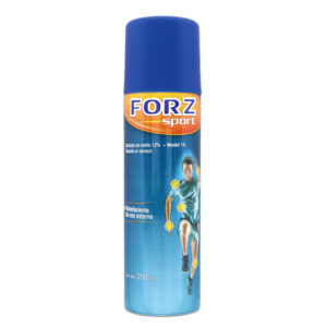 FORZ SPORT SPRAY X 200ML