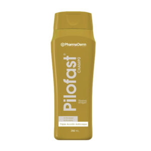 CHA.PILOFAST 280 ML