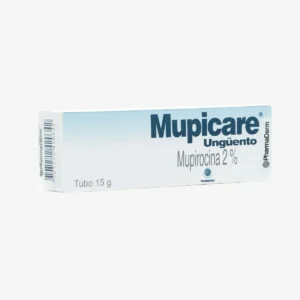 MUPICARE 15 GR