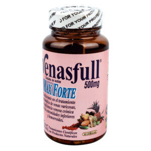 VENASFULL MAX FORTE 50 PERLAS
