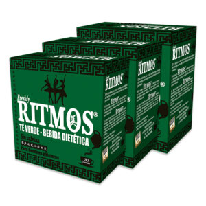 TE VERDE RITMOS 30 TIZ.PG 2 LL 3 NF