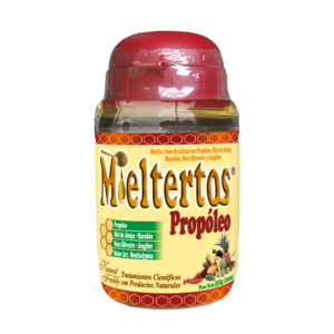 MIELTERTOS PROPOLEO POTE 350 GR NF