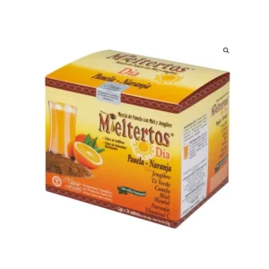 MIELTERTOS GRIPA DIA PANELA NARAN.24 SBS