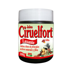 CIRUELFORT JALEA 300 GR