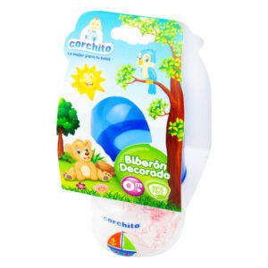 BIBERON PREMATURO 2 OZ