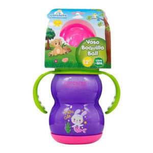 VASO BOQUILLA BALL 11 OZ CORCHITO