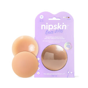 CUBRE PEZONES CORCHITO SKIN MEDIUM