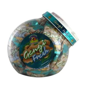 GENGIFRESH BOMBONERA 60 SOBRES 5 TBS