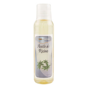 ACEITE DE RICINO 120 ML CML