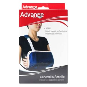 ORTOPEDICO CABESTRILLO ADVANCE NTI