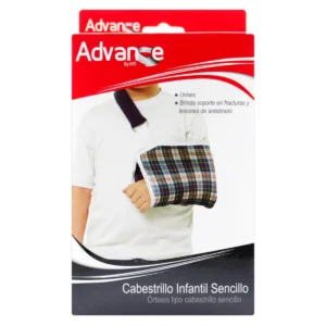 ORTOPEDICO CABESTRILLO INFAN.ADVANCE NTI