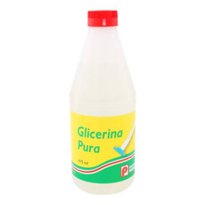 GLICERINA PURA 475 ML PROMEGAN