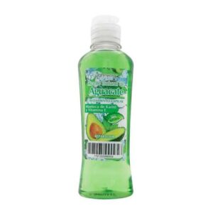ACEITE AGUACATE JOHNVERY 220ML.