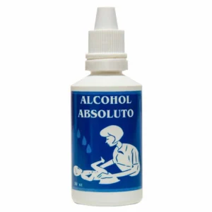 ALCOHOL ABSOLUTO 30 ML