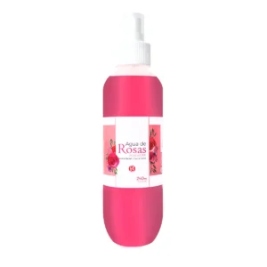 AGUA DE ROSAS 240 ML DROGAM