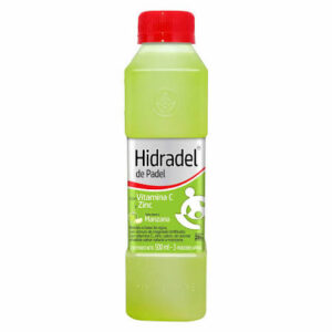 HIDRADEL MANZANA 500 ML