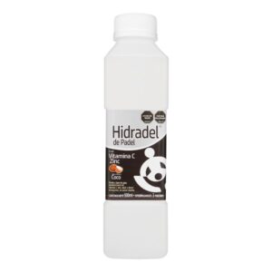 HIDRADEL COCO 500 ML