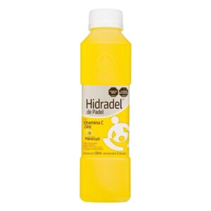 HIDRADEL MARACUYA 500 ML